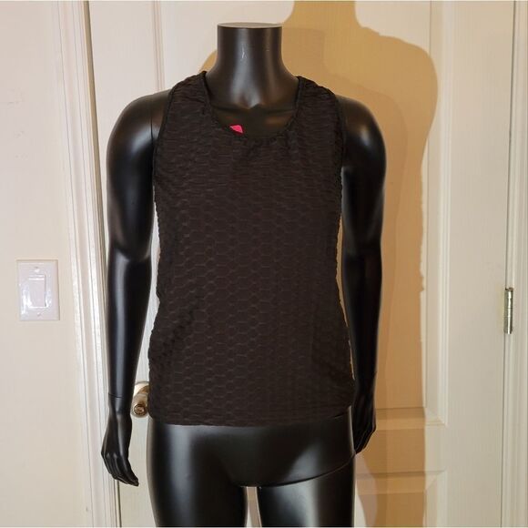 BRAND NEW BEAUTY SLEEVELESS  WOMEN"S TANK TOP - Picture 2 of 12